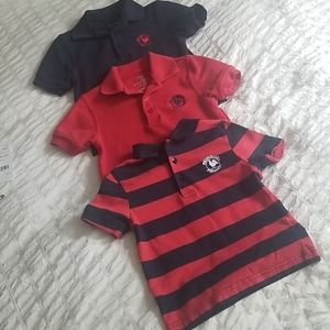 Primrose Dennis Uniforms Y2XS (3-4)